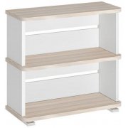 карамель / белый