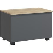 блэквуд ячменный / графит