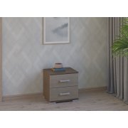 ясень темный / ясень светлый