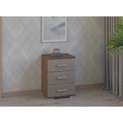 ясень темный / ясень светлый