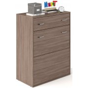 ясень темный