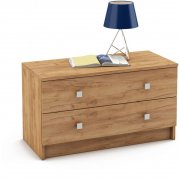 дуб золотистый