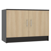 Венге + Дуб млечный