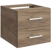 дуб крафт табачный