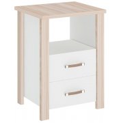 карамель / белый