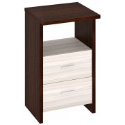 венге / карамель