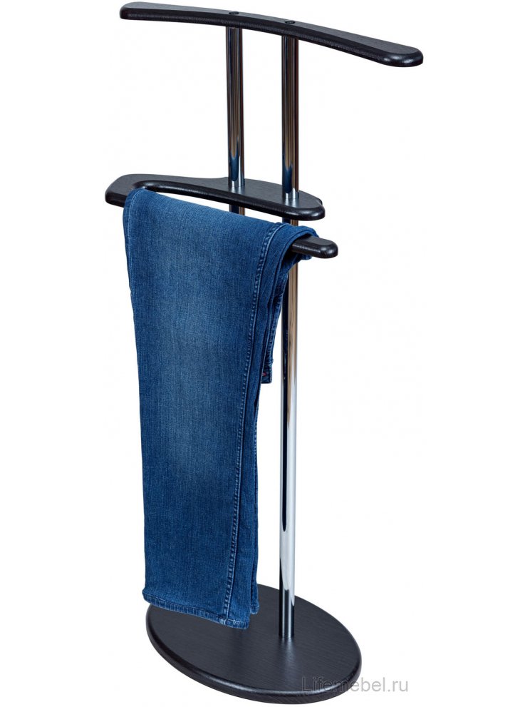 Костюмная вешалка Мартин венге