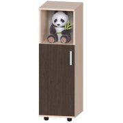 дуб молочный / венге