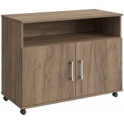 дуб крафт табачный