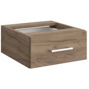 дуб крафт табачный