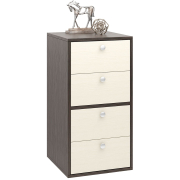 венге / дуб молочный