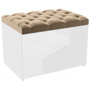 светло-бежевый