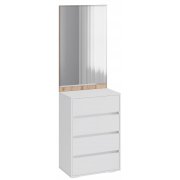 белый / дуб вотан