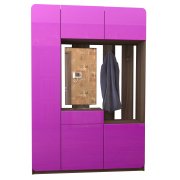 фиолетовый