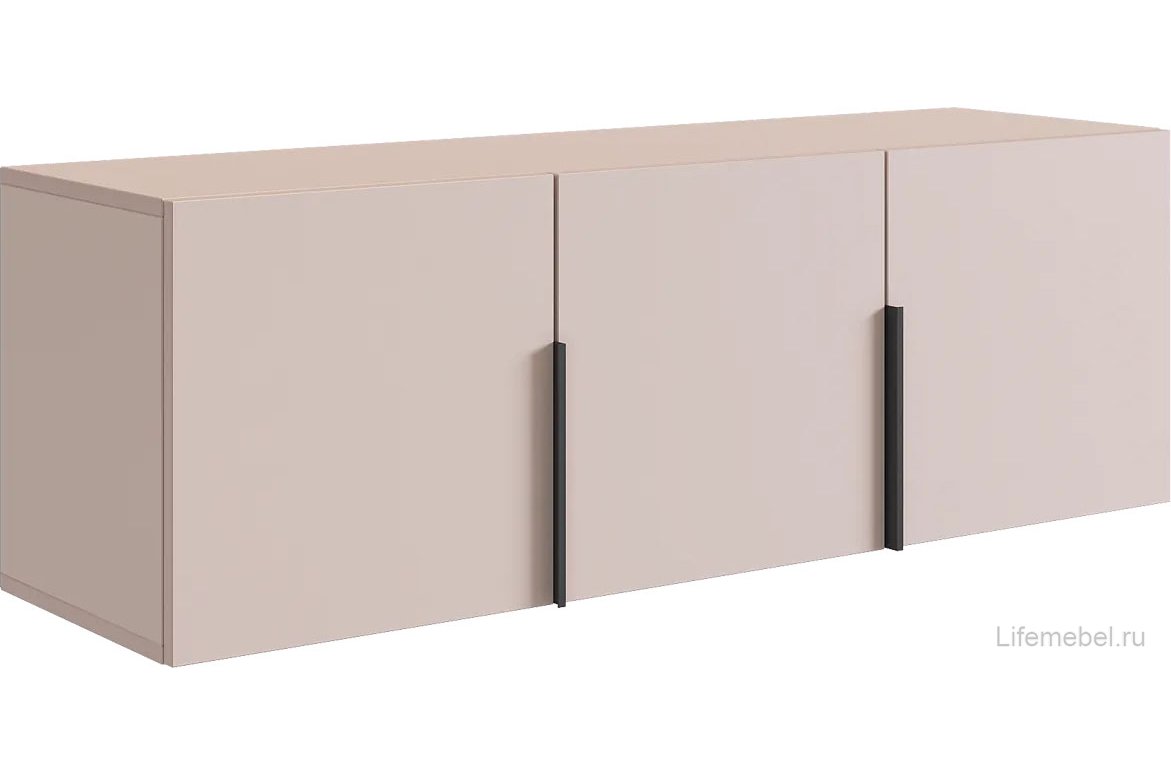 Модульная прихожая Баско К9 кашемир / дуб крафт золотой комплектация 9