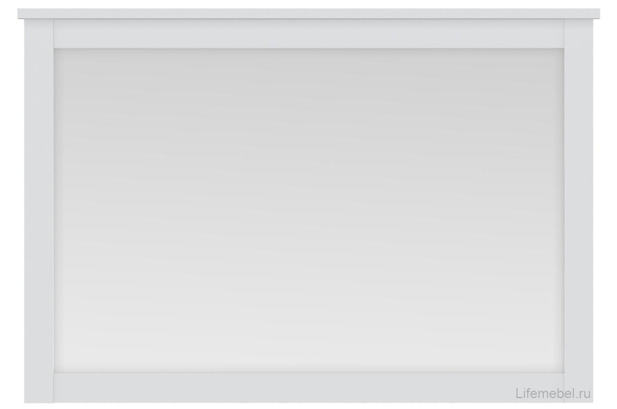 Прихожая Helga белая