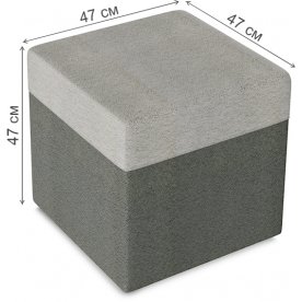 Пуф Модерн-1