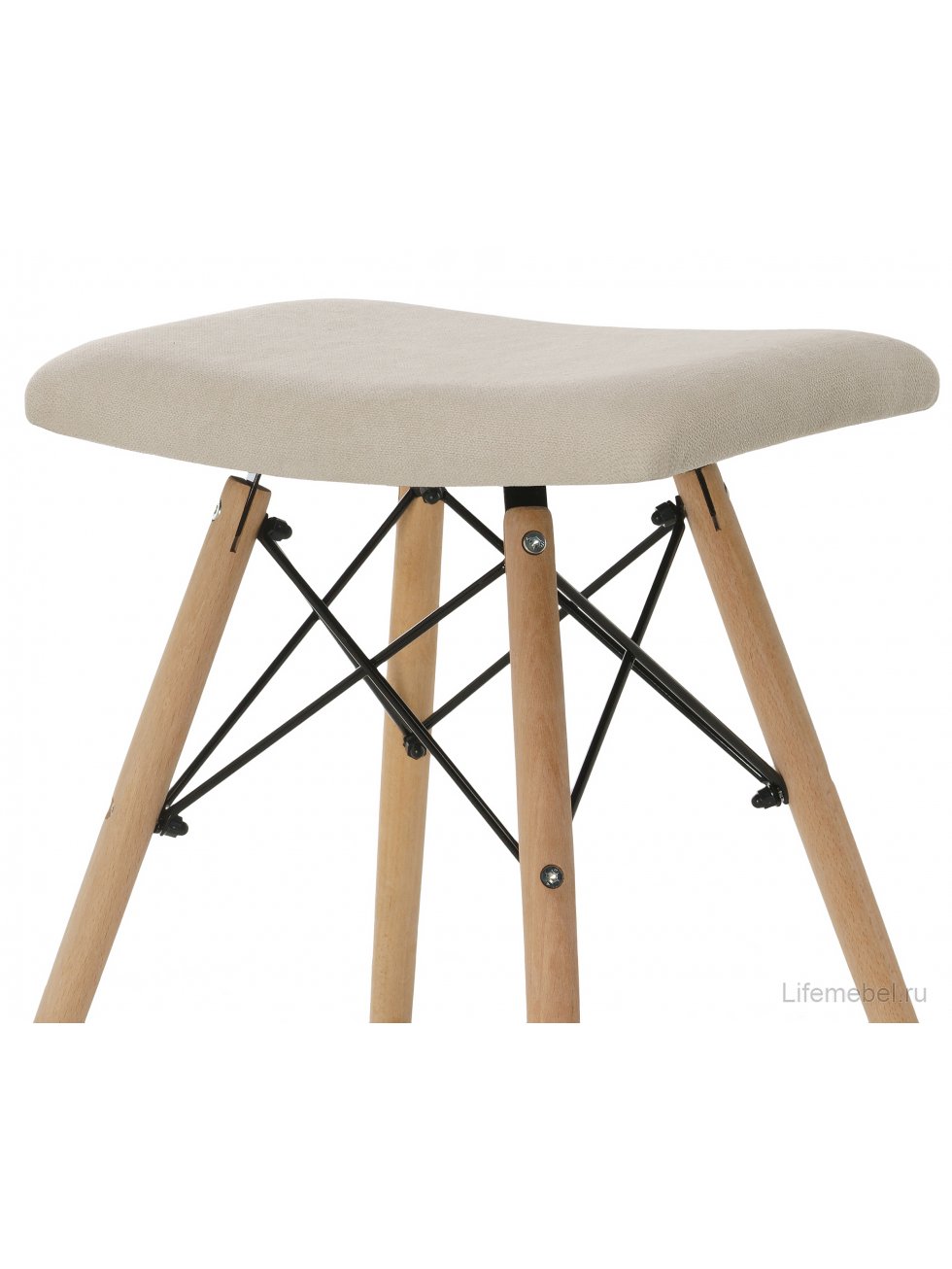 Табурет Ben beige