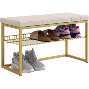 золото / крем велюр