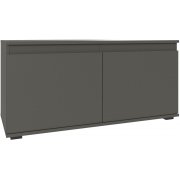 серый графит