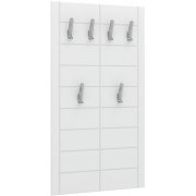 белое дерево