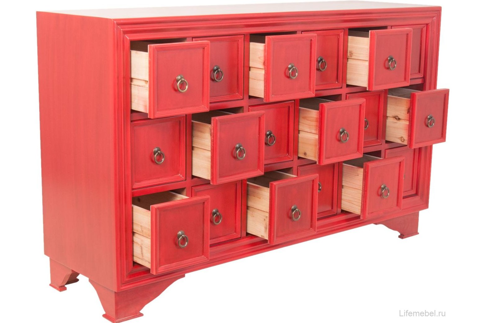 Комод Danek MGBG-05