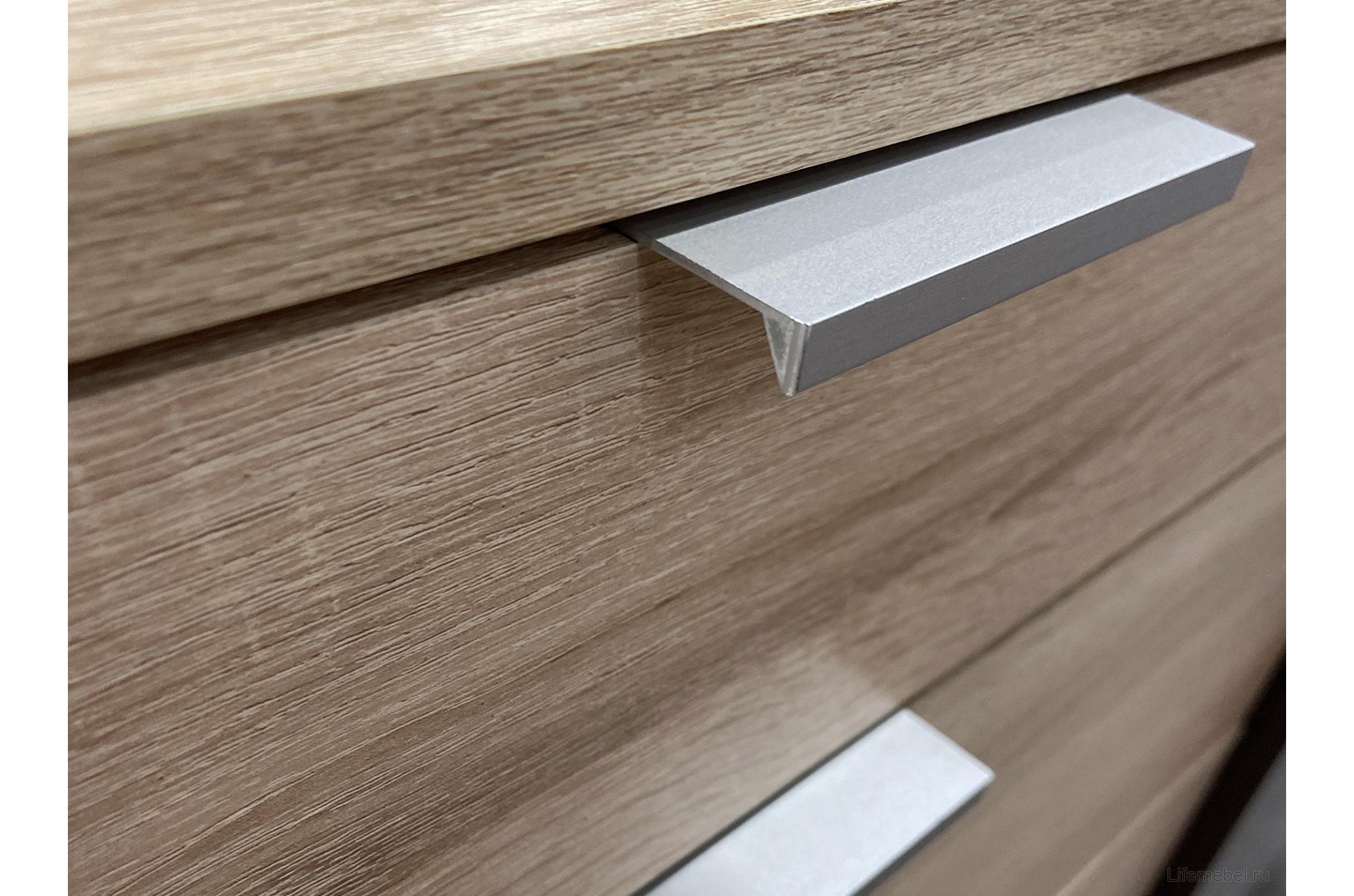 Комод Джудас дуб сонома