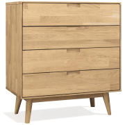 белёный дуб