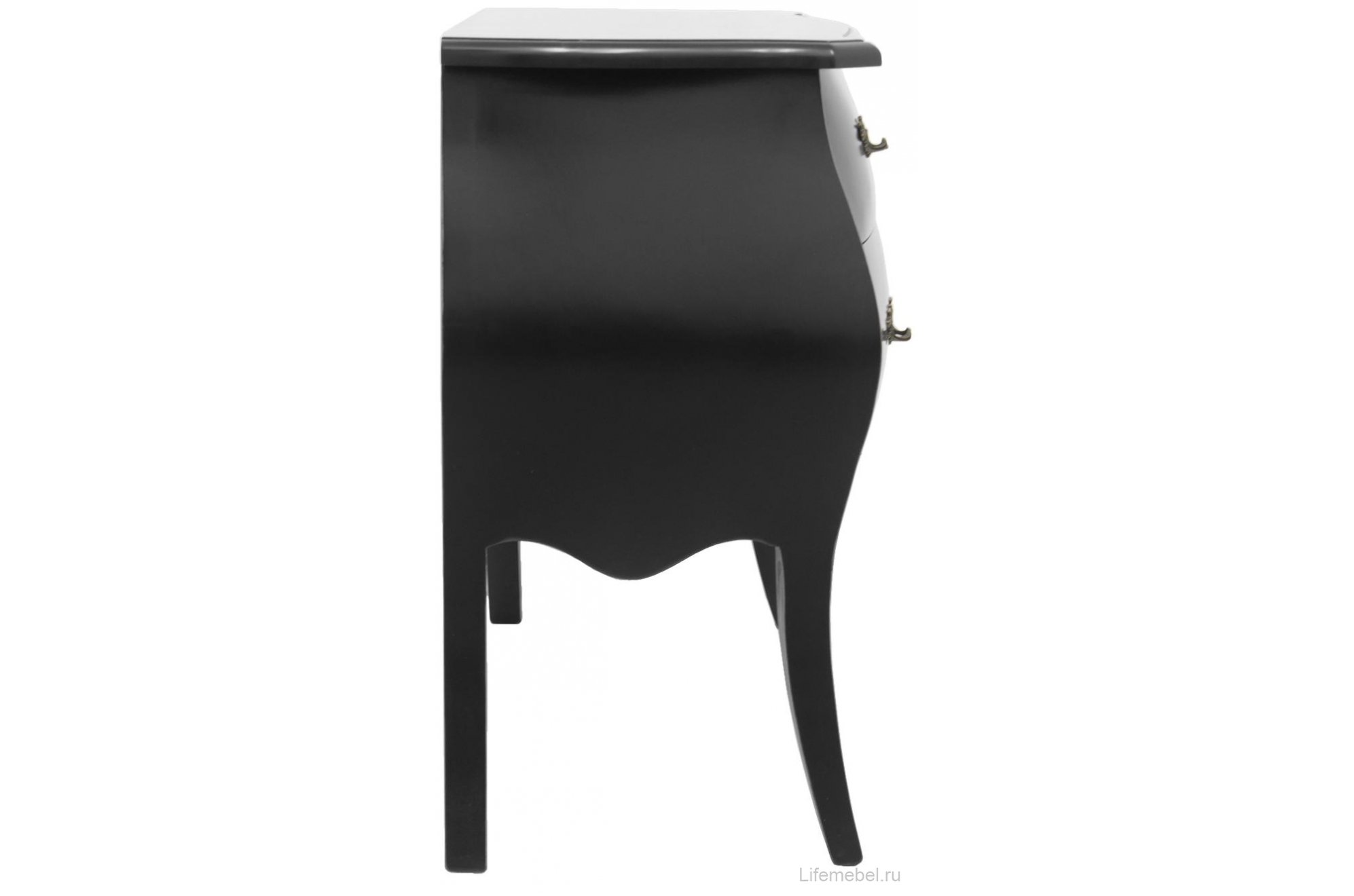 Комод Kale DT-973 черный