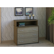 ясень темный / ясень светлый