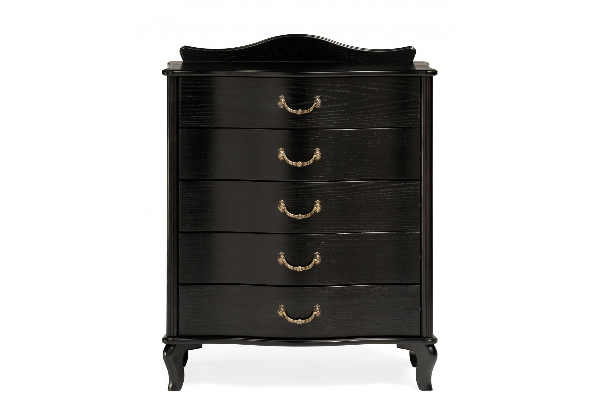 Комод Джульетта венге