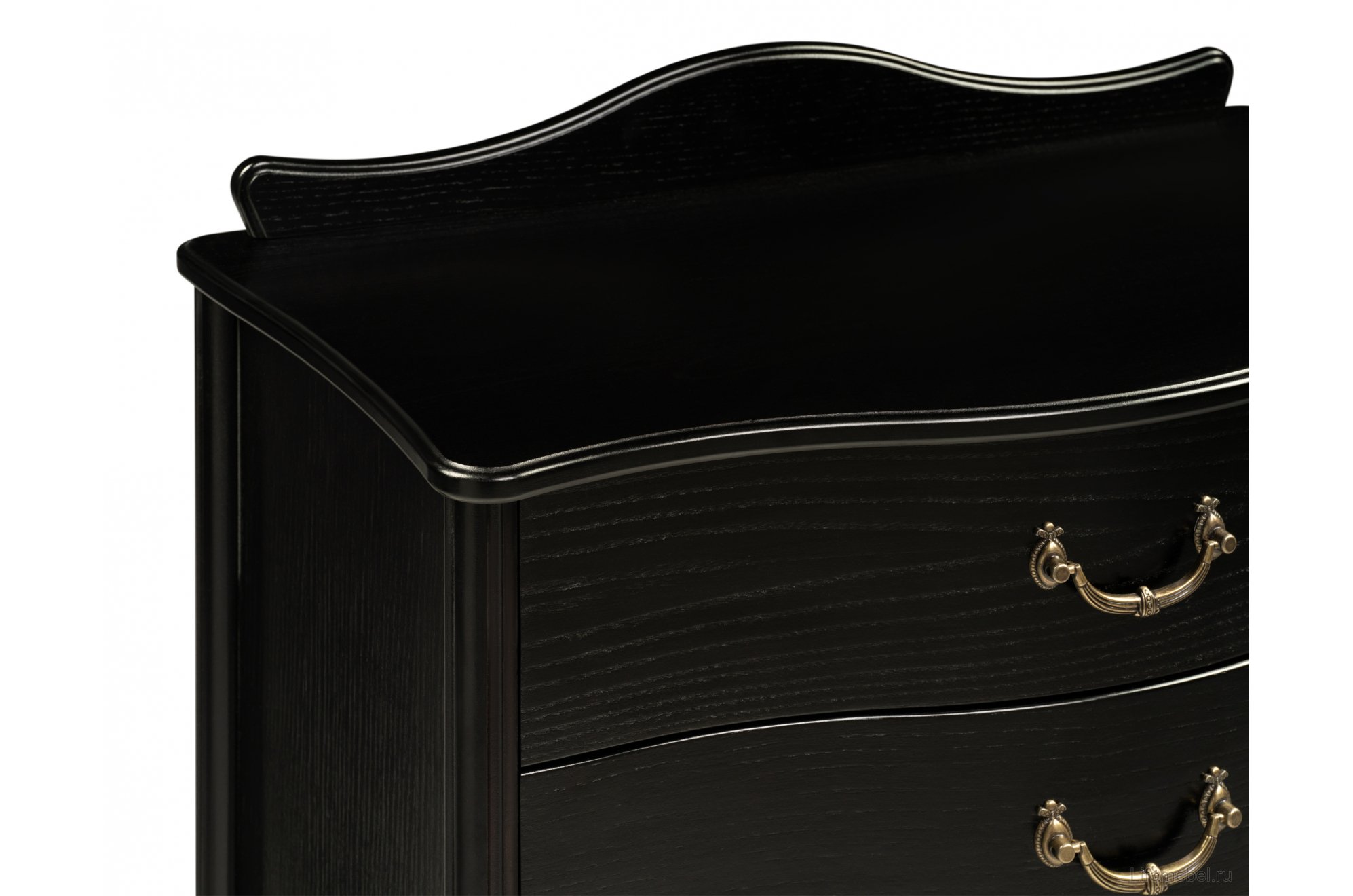Комод Джульетта венге