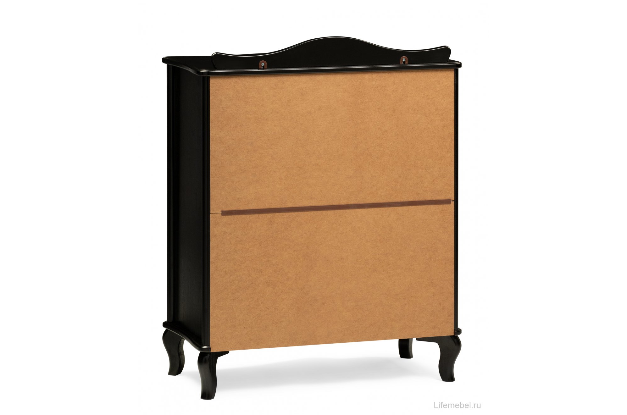 Комод Джульетта венге