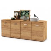 дуб золотистый