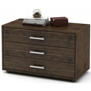 дуб апрель темный