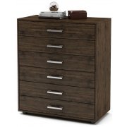 дуб апрель темный