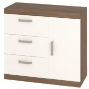 шамони / белый