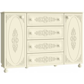 Комод Ассоль плюс АС-19