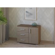 ясень темный / ясень светлый