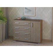 ясень темный / ясень светлый