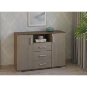 ясень темный / ясень светлый