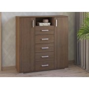 ясень темный