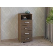 ясень темный