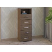 ясень темный