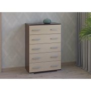 венге / дуб молочный