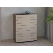 венге / дуб молочный