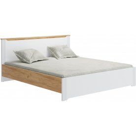 Двуспальная кровать Эмилия ЭЛ-31