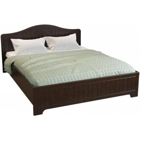 Двуспальная кровать Монблан МБ-603К