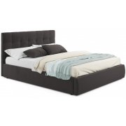 велюр шоколад