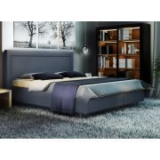 серый велюр shaggy grafit